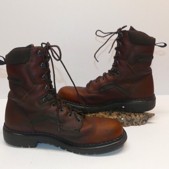 Men\'s Red Wing 938 Dynaforce 8\